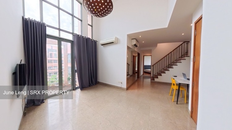Adam Park Condominium (D11), Condominium #534653091